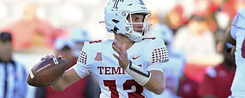 Could E.J. Warner&#39;s starting experience take Fresno State to the promised land?