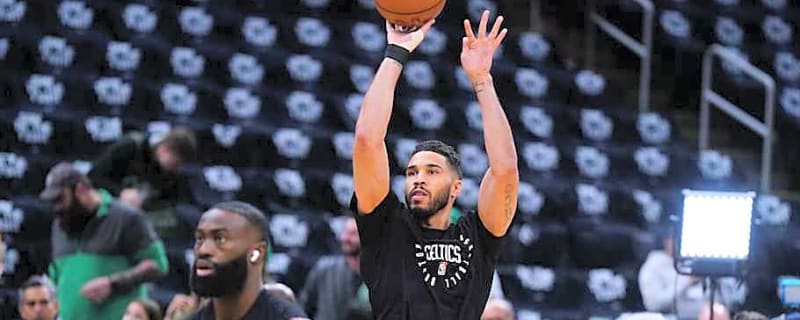 Celtics Find Themselves in Uncharted Waters Ahead of Upcoming Season