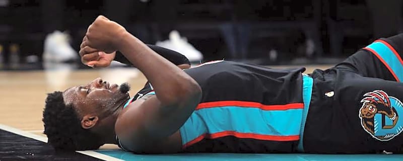 The need for Grizzlies to play tight off-ball defense on Booker, Suns