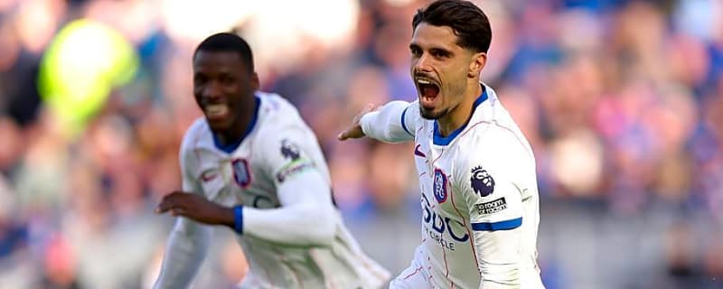 One key change to Chelsea's return to form after international break