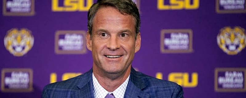 Three Bold LSU Predictions That Could Look Brilliant by November
