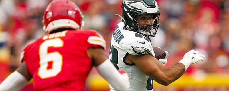 Chiefs&#39; Safety Sends Clear Message About Defense Entering Week 3