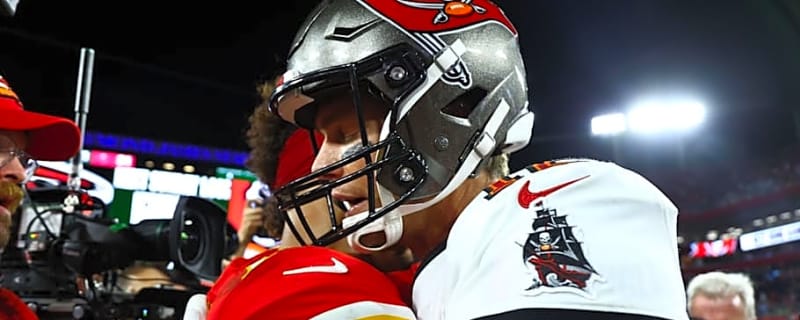 Why Mahomes Still Has Gaping Super Bowl Window