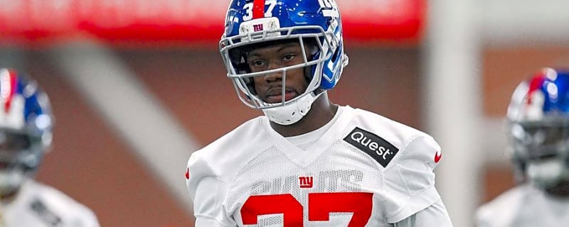Why Vikings Are Taking Chance on Journeyman Tre Hawkins III