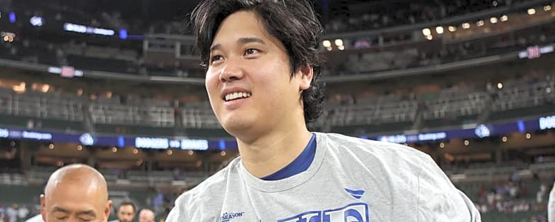 Dodgers Notes: NLCS Roster Prediction, Full Schedule Revealed, Will Shohei Ohtani Break Out?