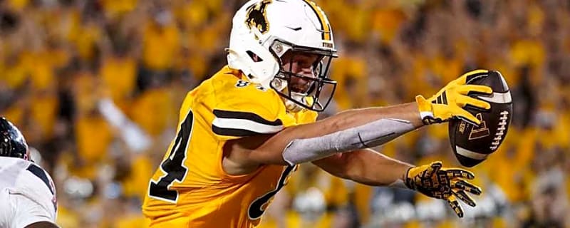 Cowboys' Potential 2026 NFL Draft Gem Comes at Surprising Position