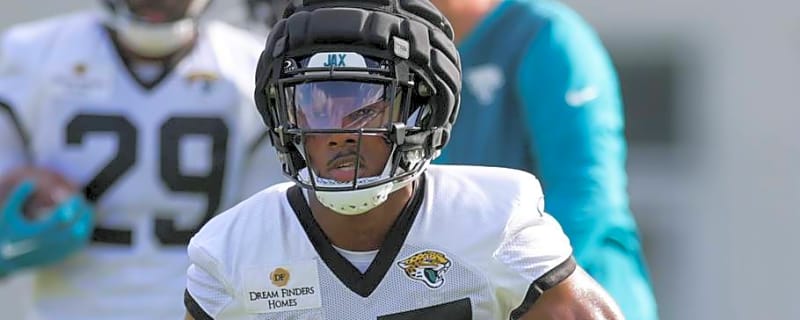 5 Most Important Backups on Jaguars' Roster: Caleb Ransaw's Value is Clear