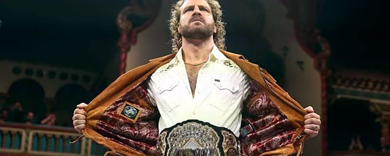 Both World Champions Retain At AEW X NJPW Forbidden Door 2025