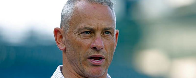 If the Cubs Plan to Be Buyers, They're Now on the Clock After Taillon Injury News