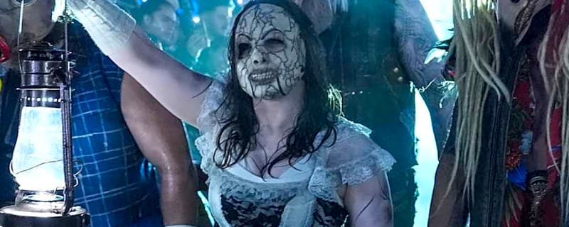 Nikki Cross, Alba Fyre and Zoey Stark Among New Round of WWE Departures