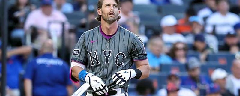 New York Mets could trade Jeff McNeil to these teams