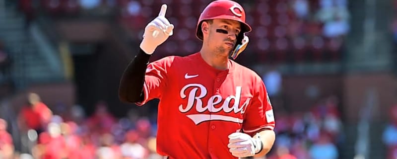 Spencer Steer Will Mash in 2026, but Major Question Remains