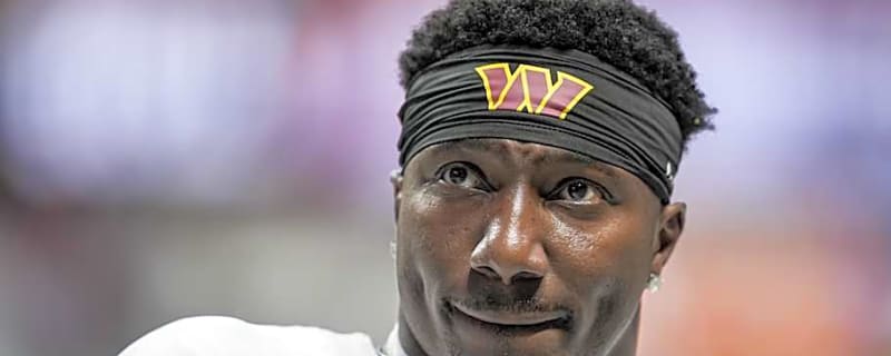 Adam Schefter just dropped the Deebo Samuel update Commanders fans needed