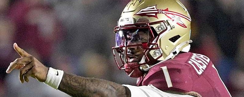 FSU football&#39;s Tommy Castellanos refuses to fold with one more opportunity on the table