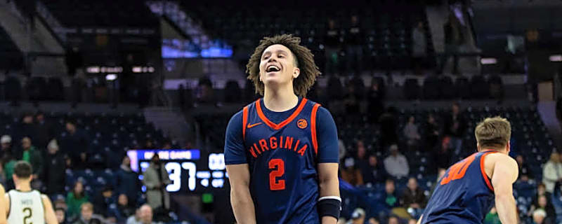 Key Takeaways From Virginia's 100-97 Win Over Notre Dame