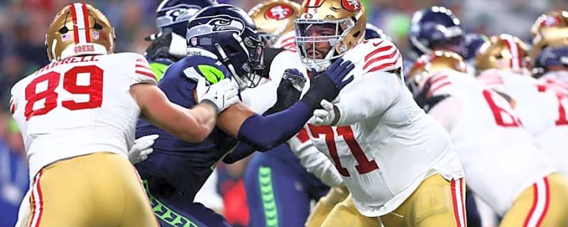 Ranking Every Game on the 49ers Schedule From Easiest to Hardest