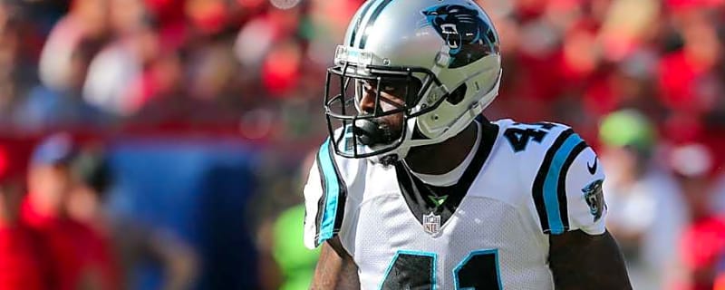 NFL draft: Long-time nickel named Panthers’ best late-round pick of all time