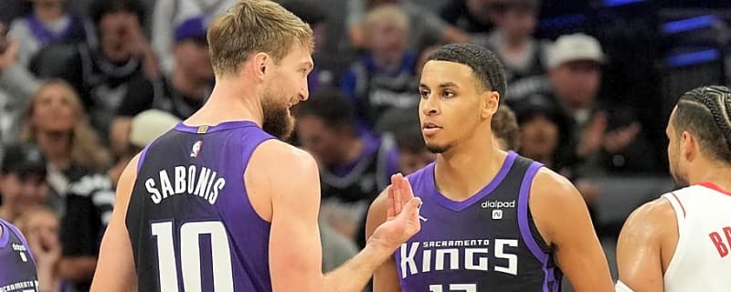 Projecting the Kings' Starting Lineup and Rotation After NBA Draft