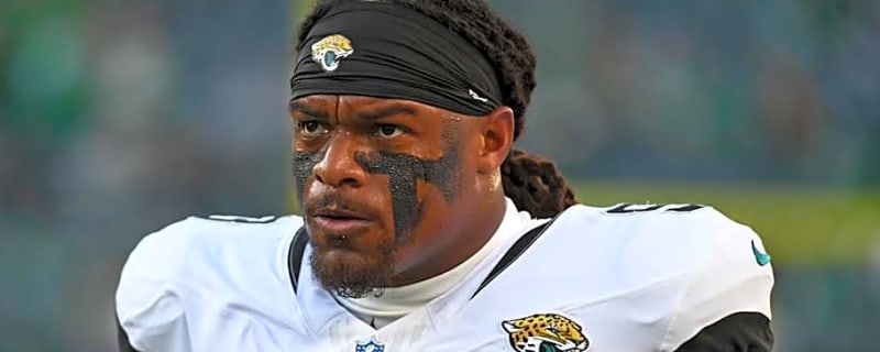 What First Waiver Wire of 2025 Means For Jaguars