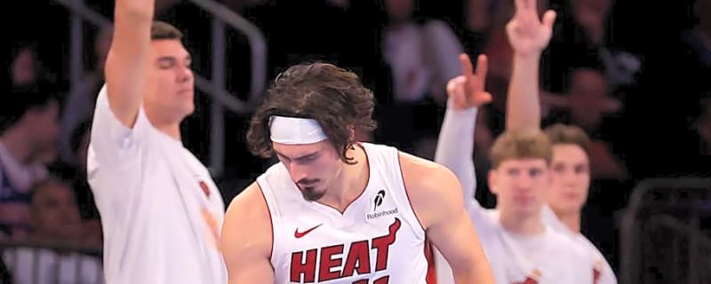 Three players that will decided the Heat&#39;s fate on Monday night