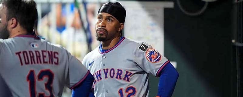 Mets&#39; recent slide mirroring that of 2015 NL championship team