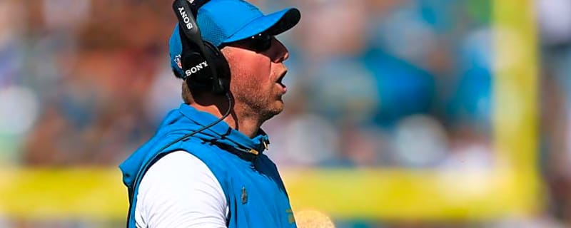 Where Jaguars Land in Key Rankings After Tough Loss