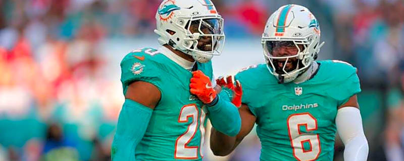 NFL Mock Trade: Bengals Make Big Move, Add All-Pro LB to Bolster Defense