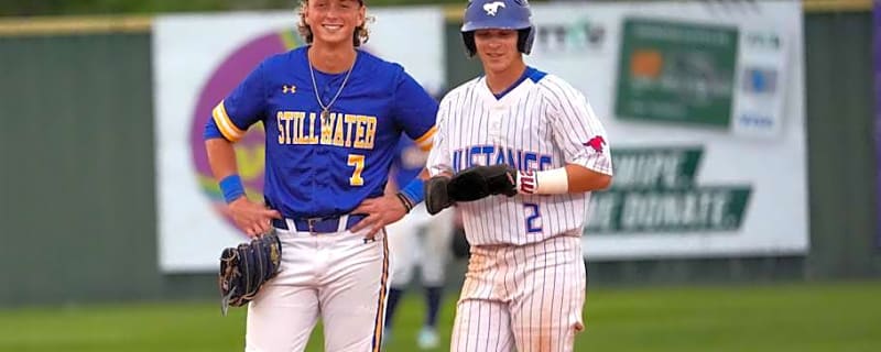 Stillwater High&#39;s Pipeline Powers Cowboys&#39; 2025 Recruiting Class