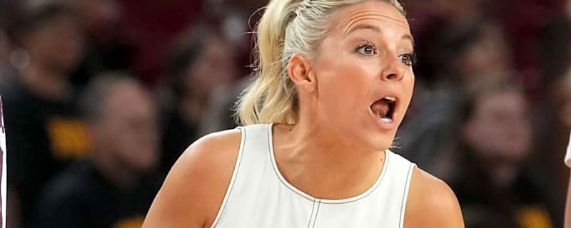 Arizona State's Second Half Collapse Results in Loss to BYU