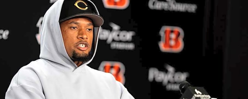 How Joe Burrow Boosted New Bengals Safety Bryan Cook's Career When the Cincinnati Native Was a Struggling Rookie