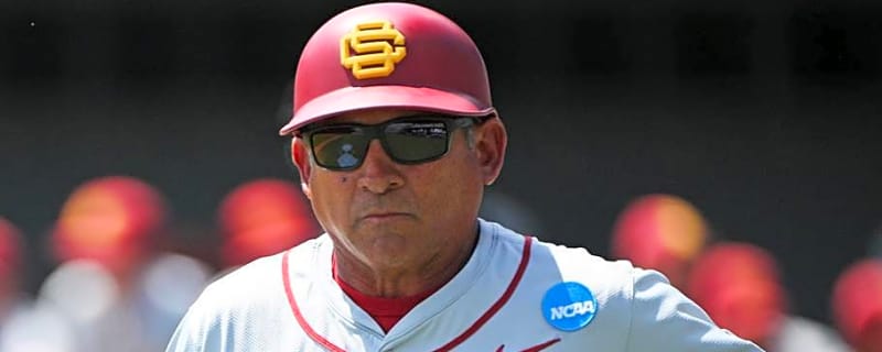 Where USC Trojans Baseball Players Were Selected in 2026 MLB Draft