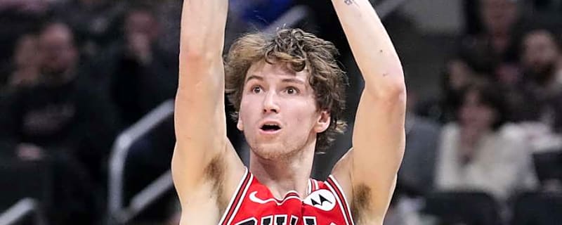 Matas Buzelis' 3rd Rising Stars Game is a Reminder of Much Higher Expectations