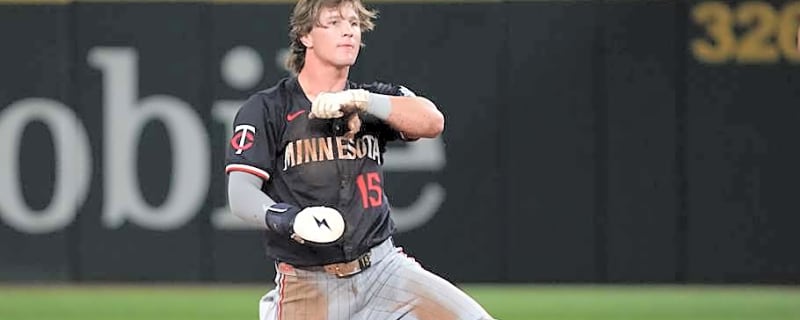 Grady Sizemore Says Twins Plan to Stay Aggressive on Basepaths in 2026