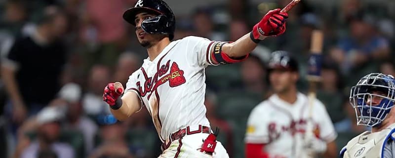 Mauricio Dubón Extends Dominant Week, Braves Claim Another Series Opener