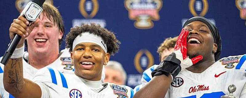 How The Ole Miss Rebels Can Reach Their Full Potential Next Season