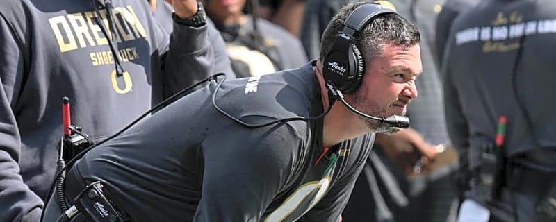Oregon Ducks Safety Commit Standing Out at OT7 Finals