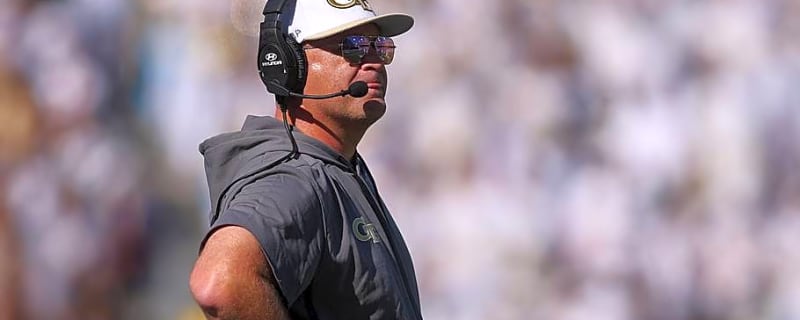 Updated ACC Recruiting Rankings: Where is Georgia Tech's Class at the beginning of July?