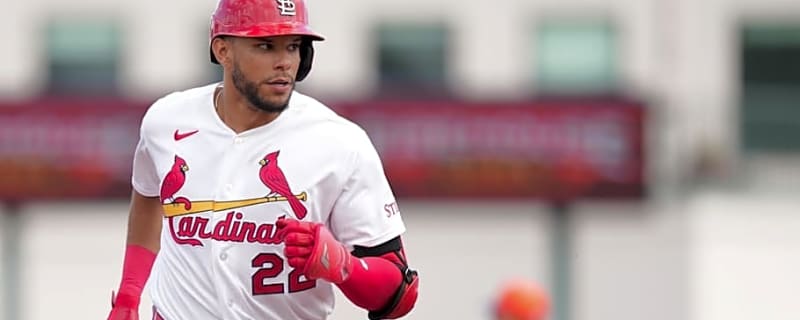 Chaim Bloom is Right About Cardinals' Joshua Báez Decision
