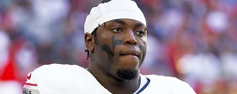 Should Giants Bother with OLB Victor Dimukeje for Defensive Depth?