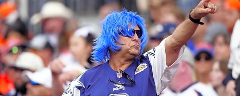 Cowboys&#39; chances to make playoffs still on life support after trade deadline