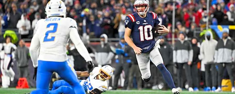 Patriots Pummel Chargers, Advance to Divisional Playoff Round