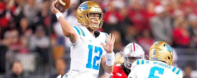 Three Bold Observations From UCLA&#39;s 48-10 Loss to Ohio State