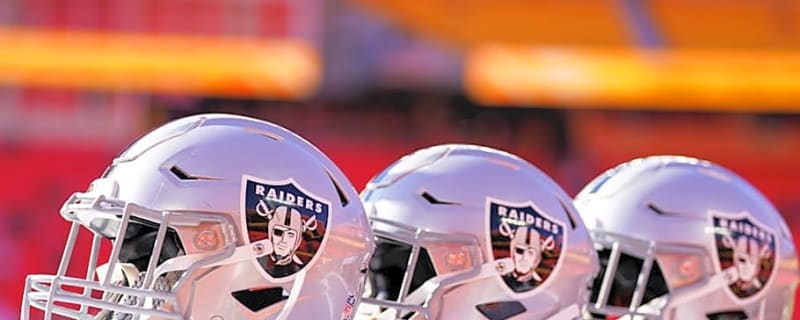  Raiders Sign Former First Round DB Draft Pick