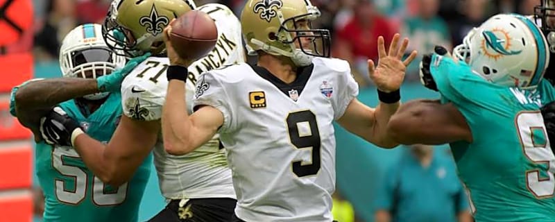 Ranking the Five Biggest What-Ifs in Dolphins History