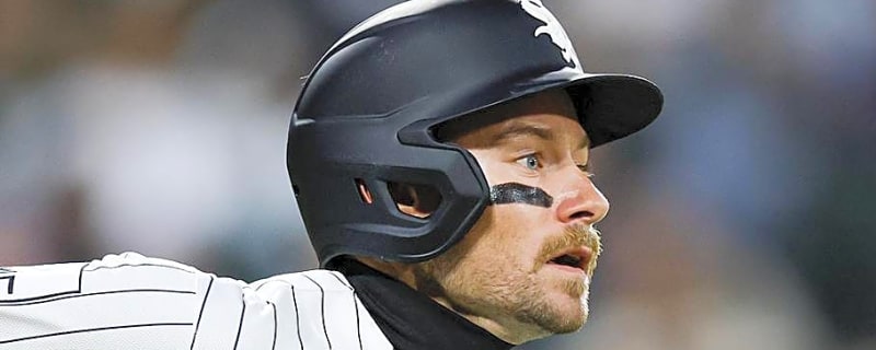 White Sox Debut Coming for Rikuu Nishida After Jarred Kelenic DFA
