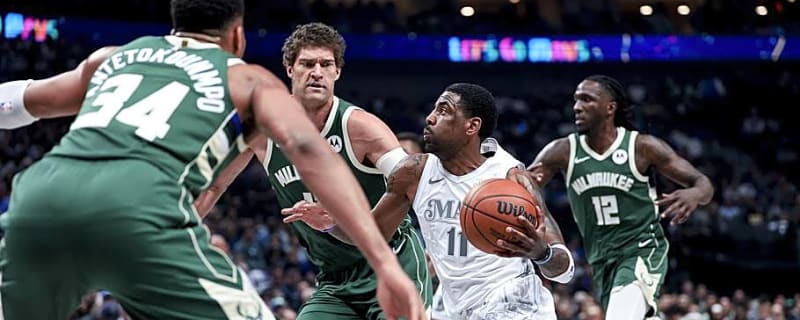 Wolves May Have to Pivot as Giannis, Kyrie Rumors Reshape NBA Landscape