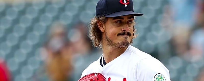 Twins Set Lineup as Joe Ryan Aims to Stop Historic Opening Day Streak