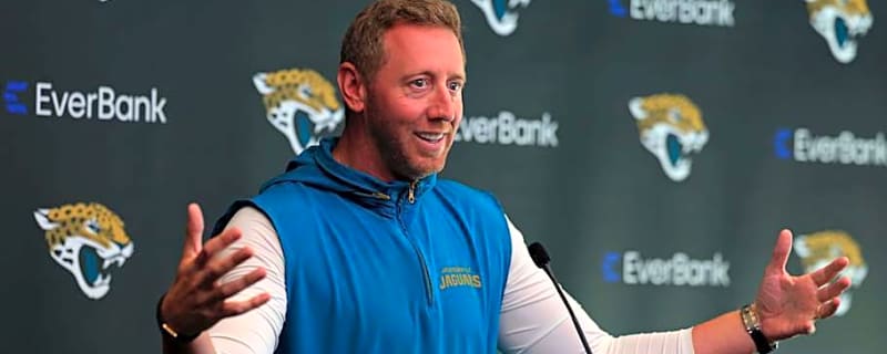 3 Jaguars Sleepers Who Could Change Trajectory of 2026 Season