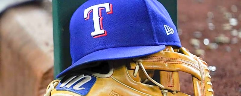 How Rangers Could Lose Super-Utility Star in Trade This Offseason