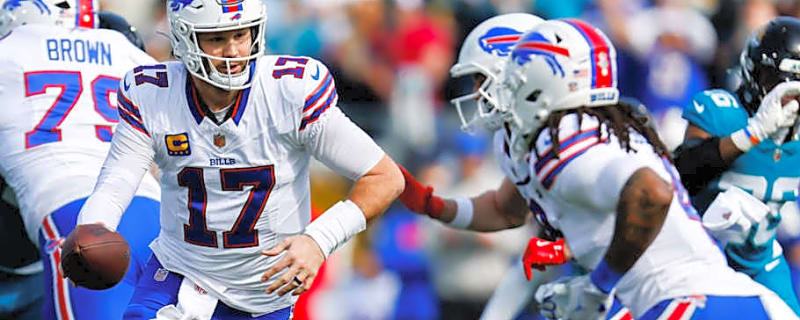 Buffalo Bills Ranked Among NFL’s Top 5 Rosters After Free Agency